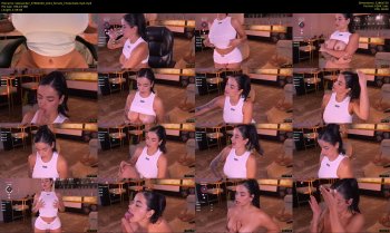 katesunder — 120 minute Chaturbate female cam show recording, 720p, Jun 7, 2026