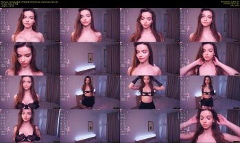 keenakosbab — 120 minute Chaturbate female cam show recording, 720p, Jun 7, 2026
