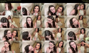 kellyberry__ — 23 minute Chaturbate female cam show recording, 720p, Jun 8, 2026