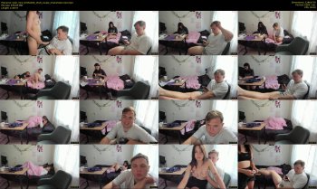 kesh_mne — 117 minute Chaturbate female cam show recording, 720p, Jun 7, 2026
