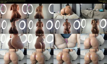 keyla_mejia — 120 minute Chaturbate female cam show recording, 720p, Jun 7, 2026