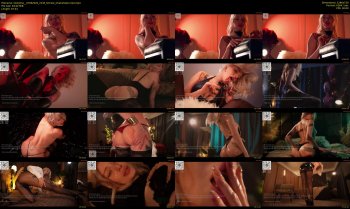kinkylina_ — 8 minute Chaturbate female cam show recording, 720p, Jun 7, 2026
