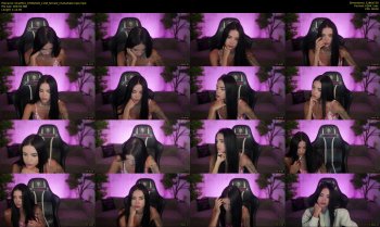 kira0541 — 72 minute Chaturbate couple cam show recording, 720p, Jun 7, 2026