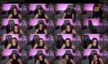 kira0541 — 120 minute Chaturbate couple cam show recording, 720p, Jun 7, 2026
