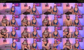 kylietimothee — 70 minute Chaturbate couple cam show recording, 720p, Jun 7, 2026