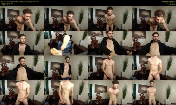 kyloeast — 82 minute Chaturbate male cam show recording, 720p, Jun 7, 2026
