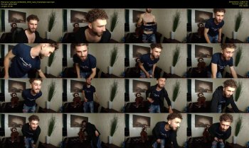 kyloeast — 8 minute Chaturbate male cam show recording, 720p, Jun 7, 2026