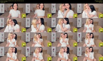 lacyedison — 40 minute Chaturbate couple cam show recording, 720p, Jun 7, 2026