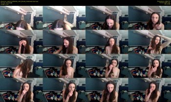 largen3 — 14 minute Chaturbate couple cam show recording, 720p, Jun 7, 2026