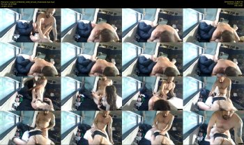 largen3 — 3 minute Chaturbate couple cam show recording, 720p, Jun 7, 2026