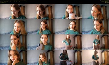 lateshastarnaud — 31 minute Chaturbate female cam show recording, 720p, Jun 7, 2026