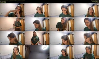 lateshastarnaud — 111 minute Chaturbate female cam show recording, 720p, Jun 7, 2026