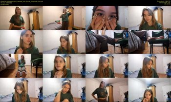 lateshastarnaud — 51 minute Chaturbate female cam show recording, 720p, Jun 7, 2026