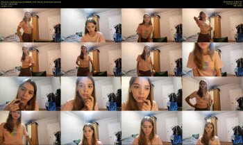 lateshastarnaud — 12 minute Chaturbate female cam show recording, 720p, Jun 7, 2026