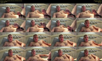 lil_addy — 20 minute Chaturbate male cam show recording, 720p, Jun 7, 2026