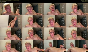 lil_addy — 26 minute Chaturbate male cam show recording, 720p, Jun 8, 2026