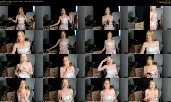 lil_cookie_monster — 120 minute Chaturbate female cam show recording, 720p, Jun 7, 2026