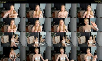 lil_cookie_monster — 120 minute Chaturbate female cam show recording, 720p, Jun 7, 2026