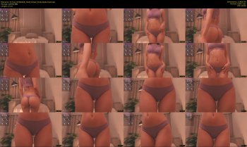 lili_foxy — 28 minute Chaturbate female cam show recording, 720p, Jun 7, 2026