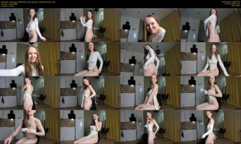 liliangaye — 94 minute Chaturbate female cam show recording, 720p, Jun 7, 2026