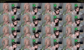 lilkimchii — 5 minute Chaturbate couple cam show recording, 720p, Jun 8, 2026