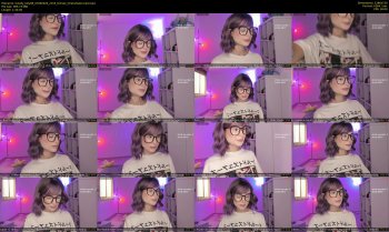 lonelly_lolly98 — 104 minute Chaturbate female cam show recording, 720p, Jun 7, 2026