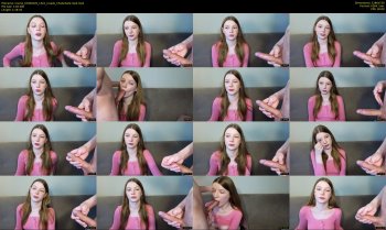 lovirss — 77 minute Chaturbate couple cam show recording, 720p, Jun 7, 2026