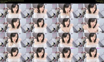 luckaisha — 10 minute Chaturbate female cam show recording, 720p, Jun 7, 2026