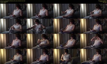 maestro3369 — 121 minute Chaturbate male cam show recording, 720p, Jun 7, 2026