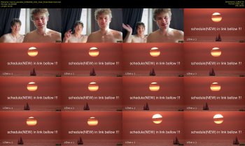 marcus_paradise — 5 minute Chaturbate male cam show recording, 720p, Jun 7, 2026