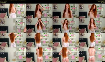mariamcreedon — 120 minute Chaturbate female cam show recording, 720p, Jun 7, 2026