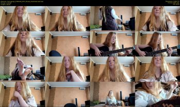 maricagorgo — 91 minute Chaturbate female cam show recording, 720p, Jun 7, 2026