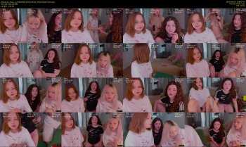 mary_u — 61 minute Chaturbate female cam show recording, 720p, Jun 7, 2026
