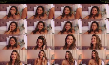 mayavixxen — 10 minute Chaturbate female cam show recording, 720p, Jun 7, 2026