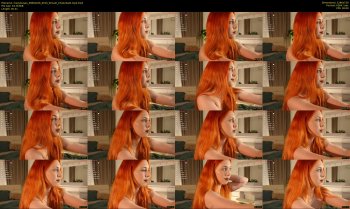 mazymayes — 6 minute Chaturbate female cam show recording, 720p, Jun 8, 2026