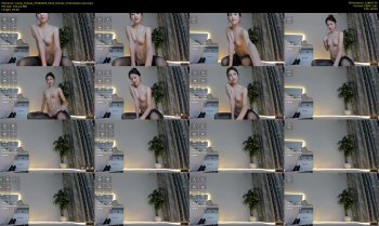 meow_mikasa — 30 minute Chaturbate female cam show recording, 720p, Jun 7, 2026