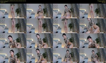 meow_mikasa — 26 minute Chaturbate female cam show recording, 720p, Jun 7, 2026