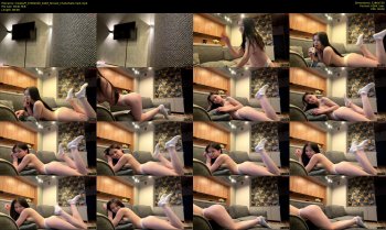mewpuff — 9 minute Chaturbate female cam show recording, 720p, Jun 7, 2026