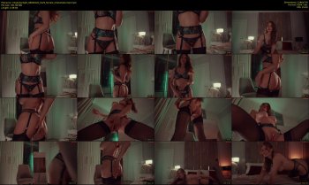 miladystarlight — 120 minute Chaturbate female cam show recording, 720p, Jun 8, 2026