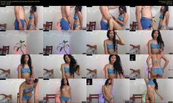minikunis — 120 minute Chaturbate couple cam show recording, 720p, Jun 7, 2026