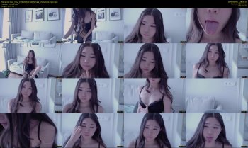 miso_misa — 120 minute Chaturbate female cam show recording, 720p, Jun 7, 2026