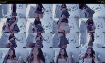 miso_misa — 115 minute Chaturbate female cam show recording, 720p, Jun 7, 2026
