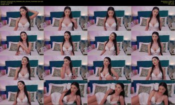 mmmaaa1234 — 26 minute Chaturbate female cam show recording, 720p, Jun 7, 2026
