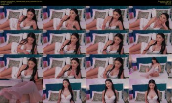 mmmaaa1234 — 23 minute Chaturbate female cam show recording, 720p, Jun 7, 2026