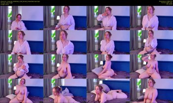 mrsprude — 60 minute Chaturbate female cam show recording, 720p, Jun 7, 2026