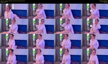 mrsprude — 17 minute Chaturbate female cam show recording, 720p, Jun 7, 2026