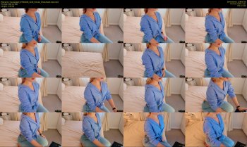 myassistant — 120 minute Chaturbate female cam show recording, 720p, Jun 7, 2026
