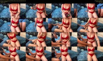 mysteriouspawg — 33 minute Chaturbate couple cam show recording, 720p, Jun 7, 2026