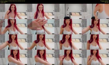 nadyayax — 4 minute Chaturbate female cam show recording, 720p, Jun 7, 2026