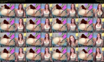 nancy_winter — 14 minute Chaturbate female cam show recording, 720p, Jun 7, 2026